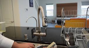 Hence, it becomes easier for you to have access to pure the filtration system is also up to the mark. Installing A Ro Drinking Water Faucet