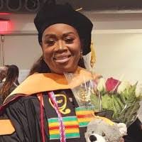 90+ "Agyekum" profiles