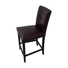 90 Off Pier 1 Pier 1 Imports Mason Brown Bar Stools Chairs
