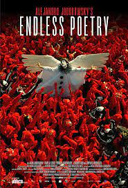 Endless poetry 2016 film online subtitrat in romana. Endless Poetry Poesia Sin Fin Cineuropa