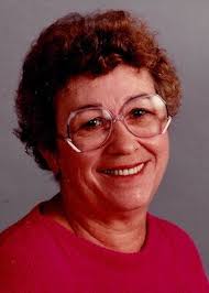 Donna Jean Farrell Obituary