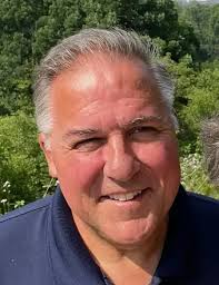 Obituary information for Thomas Convery