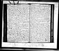 Solomon Manwaring (1776-1836)