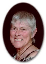 Carolynne Fraser Obituary