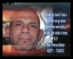 Carson Celebration of Life Center