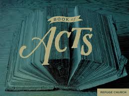 Encourage the children to live like barnabas: The Church At Antioch Acts 11 19 30 Refuge Church