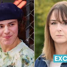 Haunting clue teenager Harvey Owen was still alive after car plunged into  ditch