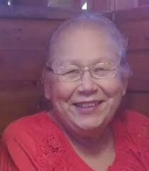 Maria Cisneros Obituary