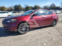 Image result for Passion Red 2015 Dart