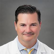 R. Brent New MD, Thoracic Surgery