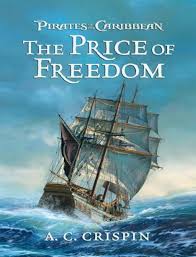 Dead men tell no tales. Pirates Of The Caribbean The Price Of Freedom