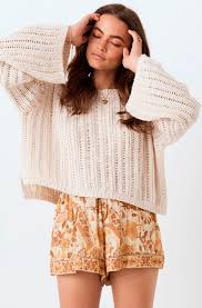 Heather, is the only spelling we could find for this name, please suggest a new one user spelling suggestions. Heather Knit Jumper Spell The Gypsy Fetiche Suances