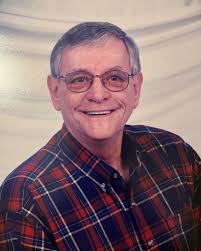 Ezra Linville Kidd Obituary May 10, 2025