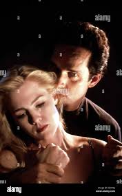 Bruce gregory hi-res stock photography and images