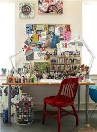 70 Favorite Diy Art Studio Small Spaces Ideas 11 Art Studio At Home Art Studio Space Art Studio Organization