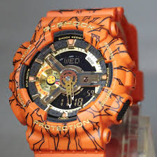 Ep# title original airdate production code 1 goku vs. Casio G Shock Dragon Ball Z Limited Edition Ga 110jdb 1a4 G Shock Casio G Shock Dragon Ball Z