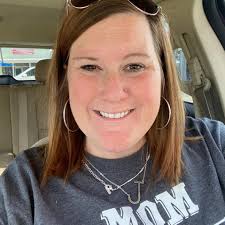 Blessed Hunters wife 2002 By Tricia Jarrell