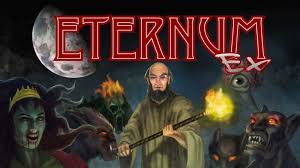 Eternum Ex ya disponible para Xbox One y PlayStation 4