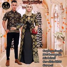 Menyusul, mulai meningkatnya kasus aktif positif virus mematikan asal china itu dalam beberapa waktu terakhir. 51 Foto Baju Batik Untuk Acara Wisuda Paling Unik Modelbaju Id