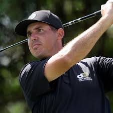 Brooks Koepka's Brother Chase Back In Action After A Year Out