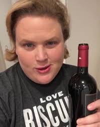 Better watch your carrots, fellas! #TimAndBrenda