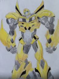 Also… be sure to watch until the very end, we. Transformers Prime Bumblebee By Elizabethprime On Deviantart