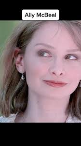 Ally Mcbeal Daughter