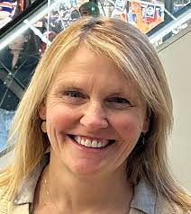 Tammy Westcott's Instagram, Twitter & Facebook