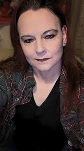 Roxanne Mathena aka Foxy Roxy