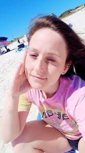 Sunsets with heart shapes