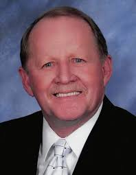 Obituary for Donald Ray "Duck" Marsh