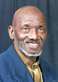 Bishop James 'Bobby' Pearson -- Orangeburg