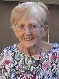 Lorraine Ashley Obituary