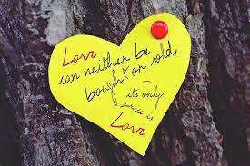Love Quotes By Ralph Waldo Emerson