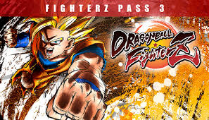 Here's what you'll need in order to gain. Save 50 On Dragon Ball Fighterz Fighterz Pass 3 On Steam