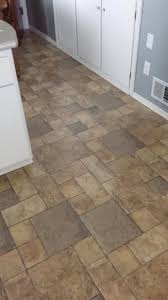Innovations Tuscan Stone Sand 8 Mm Thick X 15 1 2 In Wide X 46 2 5 In Length Click Lock Laminate Flooring 20 02 Sq Ft Case 904067 The Home Depot In 2020 Tuscan Kitchen Flooring Mediterranean Home Decor