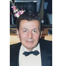 Elias Dow Obituary (2017)