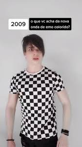 Quem aí se identifica? 👀😅🤣 @Jonas Guolo 💀 Jô #emonostalgia2000  #emonostalgia #emo #restart