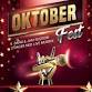 Oktober Festival event image