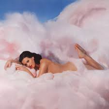 Review: Katy Perry, Teenage Dream - Slant Magazine