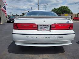 Image result for Oxford White 1992 Thunderbird