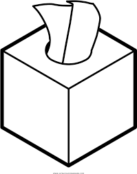 Spark kids' creativity every day of the week with free customizable printable coloring pages, worksheets, and mini books.simply pick a page, choose your font, type in text, and then print! Download Hd Tissue Box Coloring Page Fazzoletti Da Colorare Transparent Png Image Nicepng Com