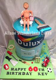 The most common cake decorator material is paper. For Painter And Decorator Kev S Alison Wonderland Cakes ÙÙŠØ³Ø¨ÙˆÙƒ