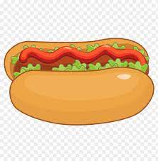 It is a very clean transparent background image and its resolution is 600x880 , please mark the image source when quoting it. Download Hot Dog Clipart Png Photo Toppng