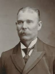 Samuel Reuben Winn
