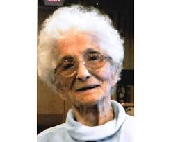 Mary Revelli Obituary (1913