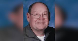 Obituary information for Charles Blaine Harthcock