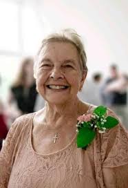 Jeanne Kelln Obituary (1940