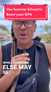 The NCAA will take your BEST grades to compute your initial eligibility.  Believe me, I believe in resting and recharging during the summer. But I  also believe in preparing and advancing during this ...