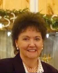 Marion Louise McMorrow Obituary February 2, 2025